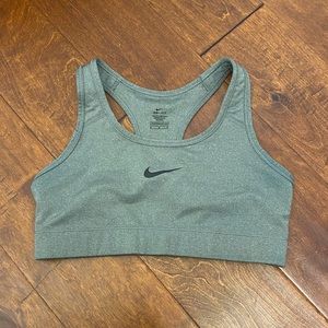 Nike dri fit sports bra